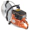Husqvarna Power Cutter 12 in.Dia and Semi-Automatic Smart Tension K770 12 - alternate 5